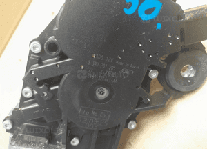 Silniczek wycieraczki tył tylnej Ford Focus MK3 BV61-17K441-AA 0390201205 2