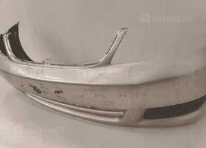 Toyota Corolla e12 04-06 ZDERZAK PRZÓD PRZEDNI 3
