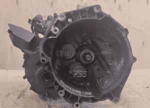 Skrzynia biegów mini cooper R53 R56 1.6T 1.6 t 1504295-07 1