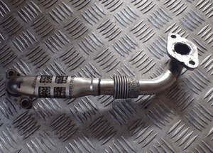 Rurka egr audi A3 8P 2,0 tfsi radom 1