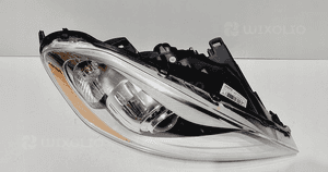 Reflektor prawy xenon volvo XC60 europa 3