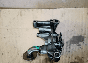 Pompa oleju olejowa VW Passat B5 1.9 TDI 06A115105B 06A115121 1