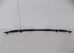 BMW 5 G30 / G31 - Absorber Uderzenia Dolny - 11993 4
