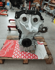 Regenerowany silnik ford 1.0 ecoboost ford M1JE 2
