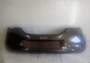 Zderzak tył tylny opel corsa e 2014- 1