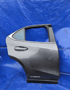 Lexus UX drzwi prawe tył tylne 1