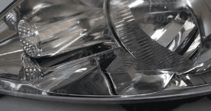 Lampa przednia lewa peugeot expert ii 3