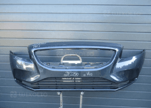 Zderzak przedni przód volvo V40 ii 31283732 2012- 1