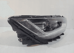 VW Passat B8 Lift - Lampa Full Led R - 13637 3