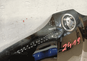 Maska pokrywa silnika skoda octavia iii 3 5E lift 16- 2