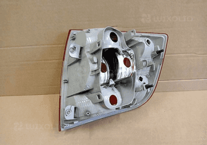 Lampa lewa tylna lewy tył skoda rapid liftback 5JH 12- 3