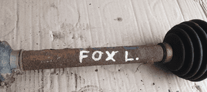 Półoś lewa krótka półośka VW Fox 1.2 6V 5