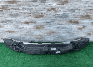 Absorber belka przednia czujnik ochrony pieszych bmw 2 F44 7459883 7474573 1
