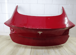 Klapa bagażnika tesla 3 iii llu 1