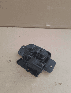 Zamek klapy bagażnika Opel Antara facelift 2011 15934420 5