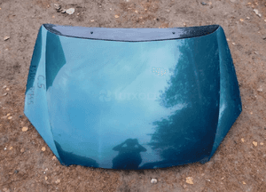 citroen C5 maska kolor KSDC nr 5745 WYSYŁKA