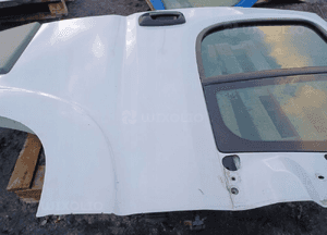 Fiat ducato iii peugeot boxer ii citroen jumper drzwi prawe przód przednie 10