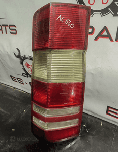 Lampa prawy tył mercedes sprinter W906 lift A9068202200 2