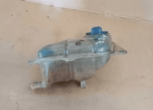 Zbiorniczek wyrównawczy płynu chłodniczego Audi A4 B5 FL 8D0121407L 3