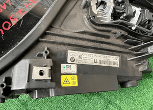 Lampa bmw I8 laser laserlight 7947504 5