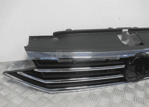Grill grill atrapa vw passat B8 lift 3G0 2019- 5