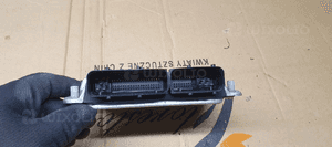 Komputer sterownik silnika VW Polo III 6N2 1.9 SDI 038906012CT 2