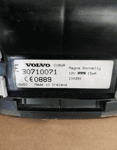 Licznik Zegar Volvo V50 S40 1.6D 2.0D 30786344 3