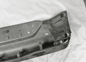 Blenda Klapy Ford Mondeo Mk5 DS73-N423A40-A 6