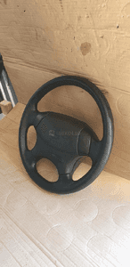 Kierownica poduszka taśma komplet oryginał Seat Cordoba 2