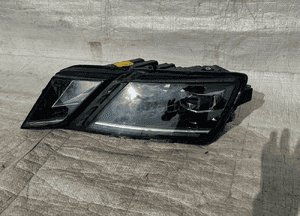 SKODA OCTAVIA 3 III LIFT Full Led Lampa lewa 1