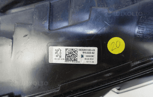 Lampa prawy tył prawa tylna peugeot 308 iii 2022- 6
