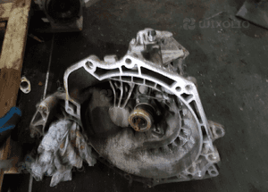 skrzynia corsa c 1.2 16 v f13c394 2