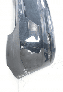 Vw polo v lift 2014- zderzak tył tylny 6C6807421 2