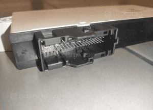 BMW 7 F01 F02 F07 F10 F11 F13 F25 STEROWNIK MODUŁ CAS ORYGINAŁ SPRAWNY 8