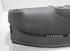 Deska konsola poduszka pasażera air-bag volkswagen golf vii 7 2012-2016 7