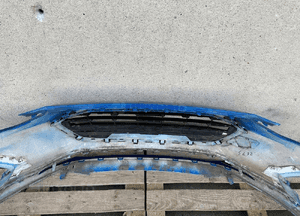 ZDERZAK PRZÓD PRZEDNI FORD FOCUS MK4 IV 4 2018- CAŁY 8