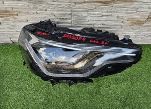 Lampa led adaptive bmw 2 G42 M2 G87 5A320F4 1