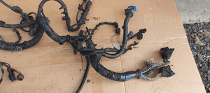 Instalacja wiązka instalacji silnika Ford Focus MK3 1.6 TDCI AV6T-14A280-GAF 9