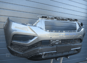 Zderzak przedni przód ssangyong rexton ii 2 78711-36000 2017-2020 3