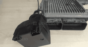 MERCEDES ML 164 komputer A 6421509478 stacyjka sterownik kluczyk zestaw 4
