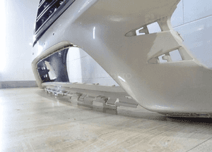 Mercedes s klasa W222 lift zderzak amg a2228856100 9