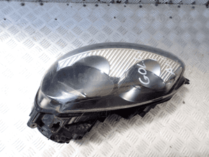 LAMPA  LEWY PRZÓD VW GOLF V  1K6941005AA ANGIELSKA 8