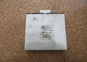 Moduł stabilizator napięcia vw golf v vi 1K0919041 1