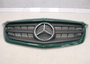 Mercedes citan W415 grill atrapa chłodnicy oryg 2