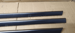 Dekor listwa ozdobna drzwi listwy komplet BMW 5 E39 3
