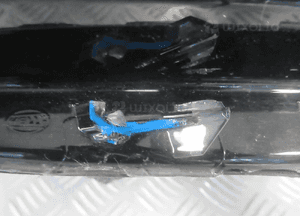 Lampa przednia przód prawa vw golf 7 vii lift full led 5G1941036 2016-2020 9