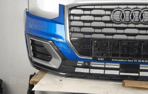 Zderzak audi Q2 81A 1016-2020 oe przed liftem 2