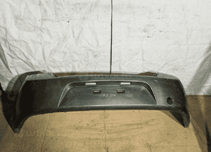 Zderzak tył tylny renault thalia ii 5