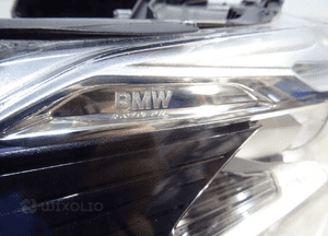 BMW X1 F48 FULL LED REFLEKTOR prawa 7495004-06 6