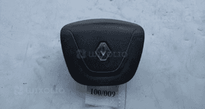 Poduszka powietrzna airbag renault master 10- 985107504R no 100/009 1